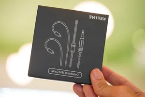 Kefine Releases Its Most Affordable Budget IEM: Is It Still Reliable for Audiophiles? - image 8