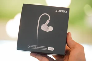 Kefine Releases Its Most Affordable Budget IEM: Is It Still Reliable for Audiophiles? - image 3