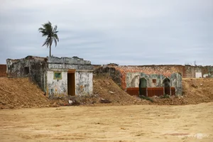 The Stunning Transformation Of Thuong Thanh Relic Site In Hue - image 5
