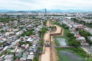 The Stunning Transformation Of Thuong Thanh Relic Site In Hue - image 6