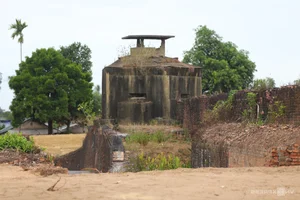 The Stunning Transformation Of Thuong Thanh Relic Site In Hue - image 7