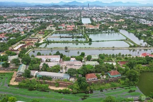 The Stunning Transformation Of Thuong Thanh Relic Site In Hue - image 0