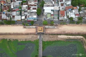 The Stunning Transformation Of Thuong Thanh Relic Site In Hue - image 4