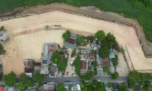 The Stunning Transformation Of Thuong Thanh Relic Site In Hue - image 2