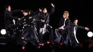 Police Seize Weapons and Tasers Near BTS Concert Venue for Security - image 1