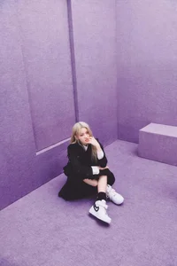 K-Pop Sensation ILLIT Captivates Fans with Mystical and Dreamy Concept Style - image 18