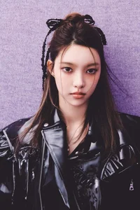 K-Pop Sensation ILLIT Captivates Fans with Mystical and Dreamy Concept Style - image 12