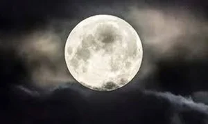 The 2023 Mid-Autumn Festival Supermoon: A Spectacular Celestial Event Captured Globally - image 1