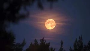 The 2023 Mid-Autumn Festival Supermoon: A Spectacular Celestial Event Captured Globally - image 4