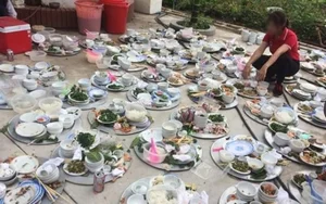 The Great Dishwashing Debate: Navigating Relationship Etiquette and Family Expectations During the First Home Visit - image 0