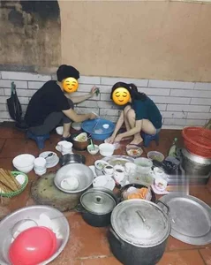 The Great Dishwashing Debate: Navigating Relationship Etiquette and Family Expectations During the First Home Visit - image 3