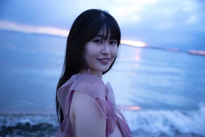 Stunning Photo Gallery of Japanese Model and Idol Ichika - image 20