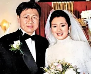 Gong Li Remarriage Rumors and Her Ageless Legacy in Cinema - image 4
