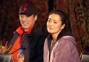 Gong Li Remarriage Rumors and Her Ageless Legacy in Cinema - image 3