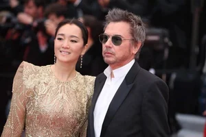 Gong Li Remarriage Rumors and Her Ageless Legacy in Cinema - image 0
