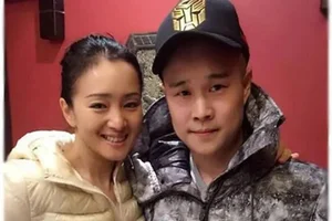 Gong Li Remarriage Rumors and Her Ageless Legacy in Cinema - image 1
