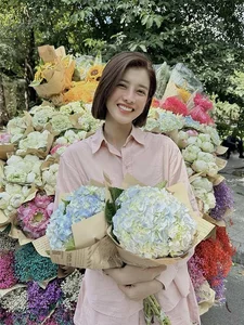 Trinh My Duyen: The Rising Star’s Journey from Pageant Queen to Acclaimed Actress - image 0