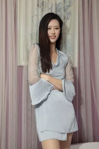 YiTuYu Art Language Vol.6321: Chenaling_cl and the Vibrant Colors of Nature - image 15