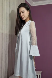 YiTuYu Art Language Vol.6321: Chenaling_cl and the Vibrant Colors of Nature - image 16