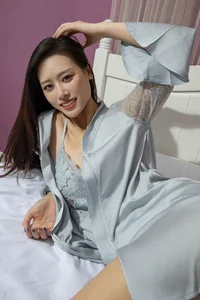 YiTuYu Art Language Vol.6321: Chenaling_cl and the Vibrant Colors of Nature - image 17