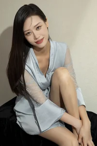 YiTuYu Art Language Vol.6321: Chenaling_cl and the Vibrant Colors of Nature - image 13