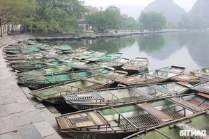 Ninh Binh: The Peaceful Soul of Phuong Oanh's Hometown - image 5