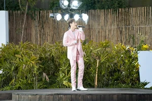 Miss Bao Ngoc and Vo Hoang Yen: A Study in Contrasting Runway Styles - image 2