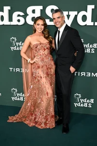 Miranda Kerr and Evan Spiegel: A Masterclass in Sophisticated Power Couple Style - image 9