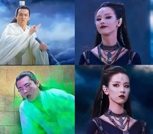 The Movie Adaptation of 'The Journey of Flower' Declared a Box Office Flop - image 6