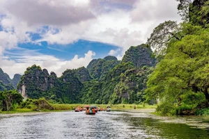 Discover the Most Breathtaking Destinations to Visit During the Enchanting Autumn Season in Vietnam - image 2