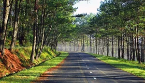Discover the Most Breathtaking Destinations to Visit During the Enchanting Autumn Season in Vietnam - image 3