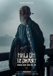 Stunning Historical Costumes in New Vietnamese Period Drama Showcase Major Investment - image 8