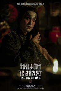 Stunning Historical Costumes in New Vietnamese Period Drama Showcase Major Investment - image 0
