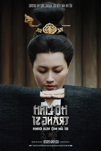 Stunning Historical Costumes in New Vietnamese Period Drama Showcase Major Investment - image 1