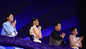 Khởi My (Cừu Bông) After 6 Years of Marriage: Family Secrets and Her Mother’s New Joy - image 11