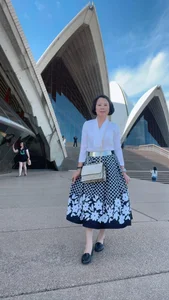 Khởi My (Cừu Bông) After 6 Years of Marriage: Family Secrets and Her Mother’s New Joy - image 9