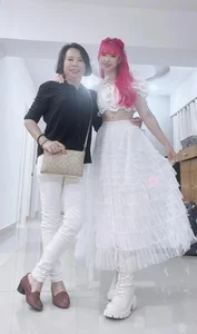 Khởi My (Cừu Bông) After 6 Years of Marriage: Family Secrets and Her Mother’s New Joy - image 10