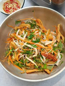 Easy Vegetarian Chicken Rice Recipe Using Only Your Rice Cooker - image 0