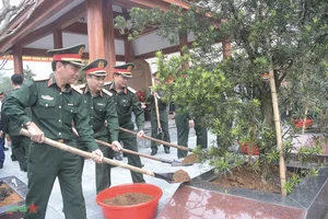 Petroleum Department Inaugurates Historic Monument for Strategic Pipeline Relic - image 0