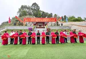 Petroleum Department Inaugurates Historic Monument for Strategic Pipeline Relic - image 5