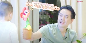 Duong Khac Linh Shares Hilarious and Heartwarming Moments with Newborn Twins - image 2