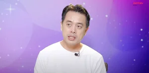 Duong Khac Linh Shares Hilarious and Heartwarming Moments with Newborn Twins - image 1