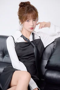 YiTuYu Art Language Vol.7578 Wen Si Er Vv: A Study in Sophistication and Visual Poise - image 22