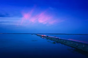 Breathtaking Water Highway: China's Most Spectacular Flooded Road - image 7