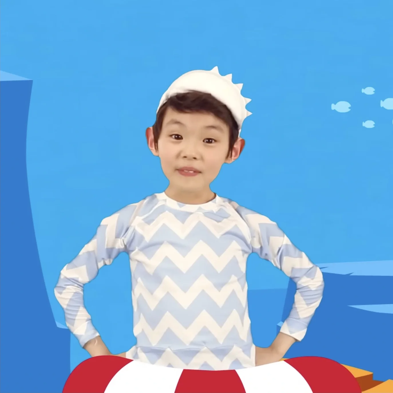 Where Are They Now? The Child Stars of the Viral 'Baby Shark' Music Video