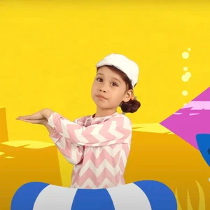 Where Are They Now? The Child Stars of the Viral 'Baby Shark' Music Video - image 5
