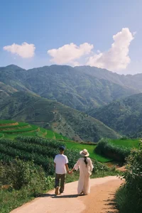 Escaping to Xim Vang: Discovering Northwest Vietnam's Hidden Green Paradise - image 4