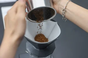 Luxury Coffee in Saigon: Is the 500,000 VND Cup Worth the Hype? - image 0