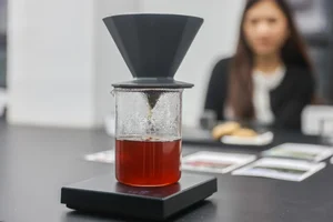 Luxury Coffee in Saigon: Is the 500,000 VND Cup Worth the Hype? - image 2