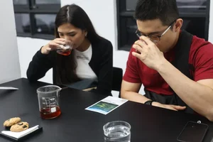 Luxury Coffee in Saigon: Is the 500,000 VND Cup Worth the Hype? - image 5
